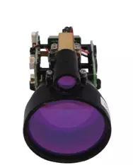 OBSETECH LRF-10A